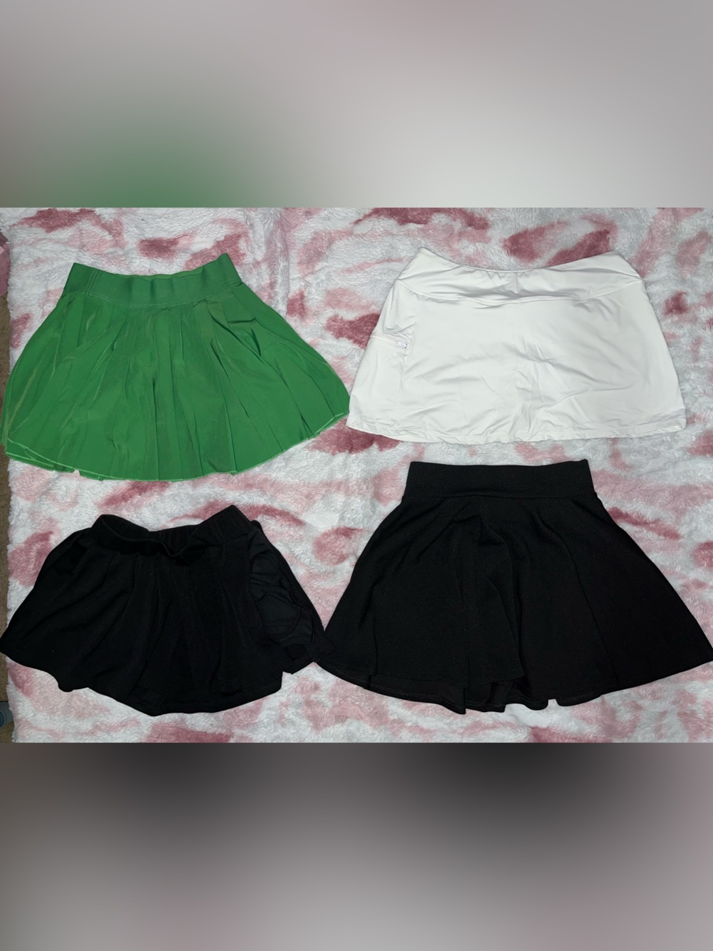 Women’s Skirts
